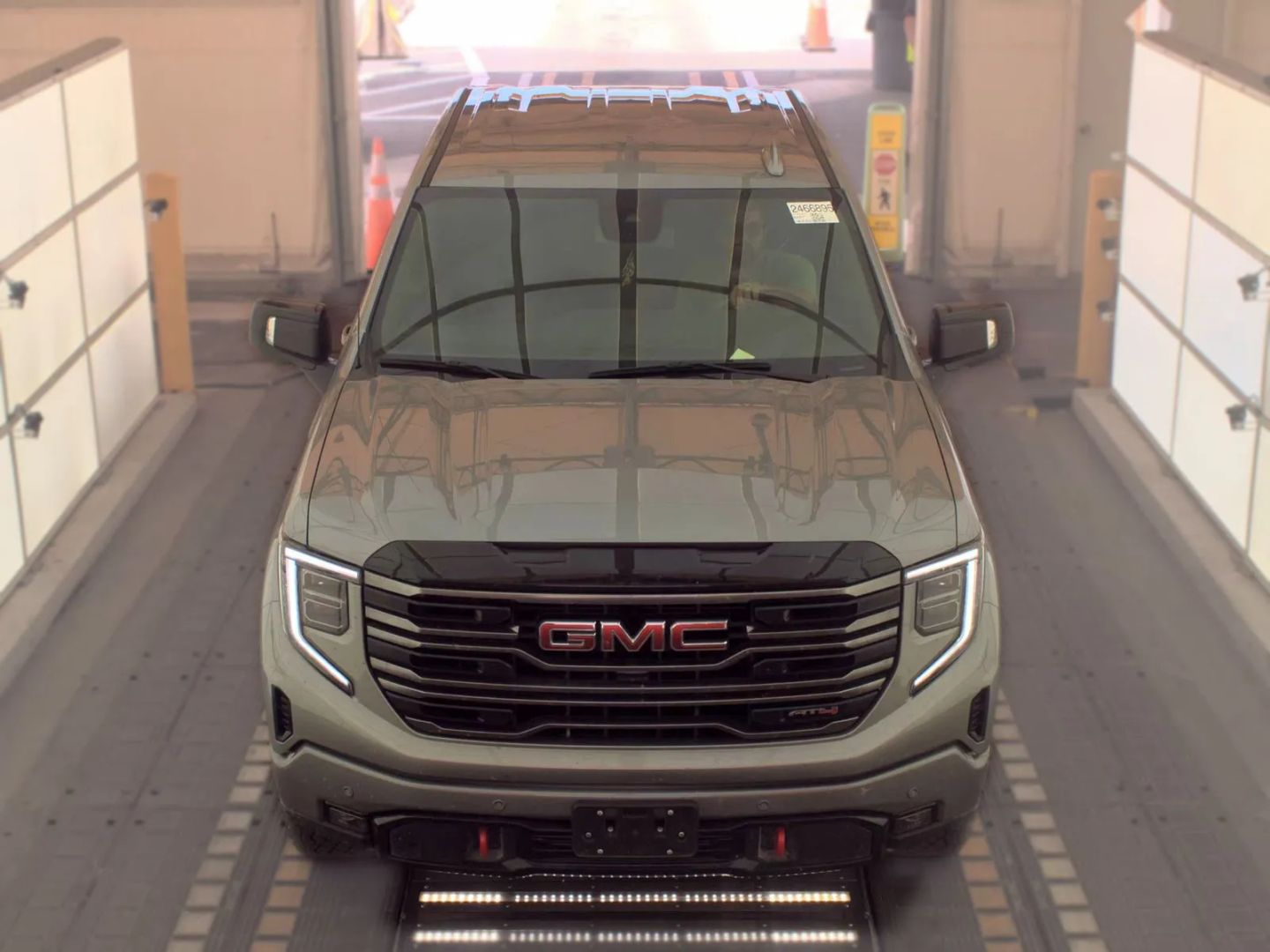 gmc sierra 1500 2025 3GTUUEEL3SG366653 image gmc sierra 1500 2025 3GTUUEEL3SG366653 image